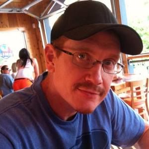 Meet your Posher, Eric